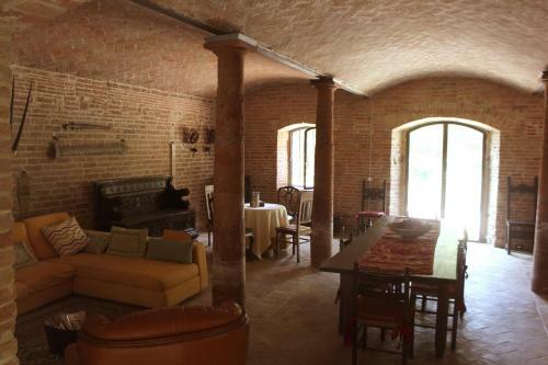 B&B Il Conte Giacomo