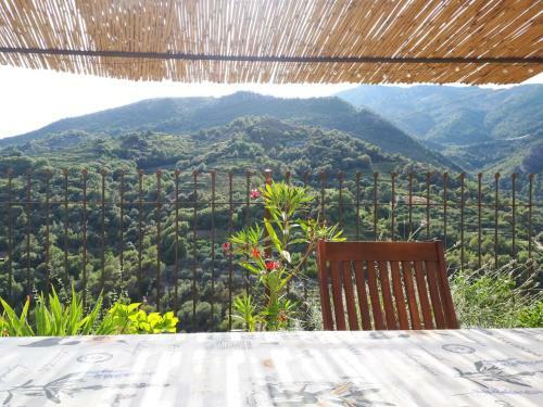 Apartamento Il Casotto Del Nonno