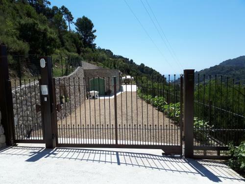 Apartamento Il Casotto Del Nonno