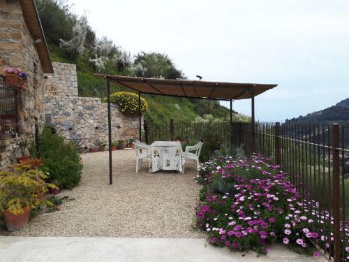 Apartamento Il Casotto Del Nonno