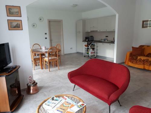 Apartamento Il Casotto Del Nonno