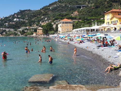 Apartamento Il Casotto Del Nonno