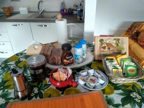 Apartamento Il Casotto Del Nonno