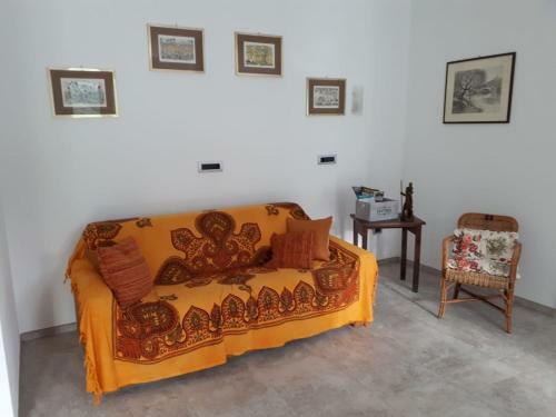 Apartamento Il Casotto Del Nonno