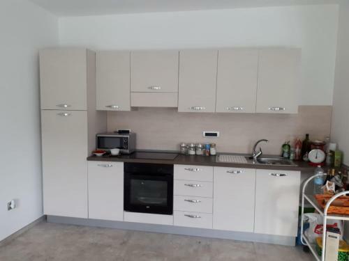 Apartamento Il Casotto Del Nonno