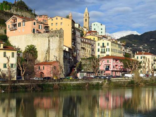 Apartamento Il Casotto Del Nonno