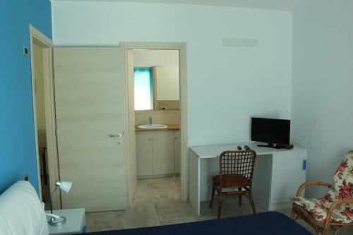 Apartamento Il Casotto Del Nonno