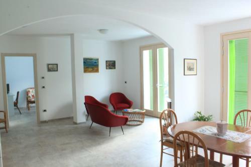 Apartamento Il Casotto Del Nonno