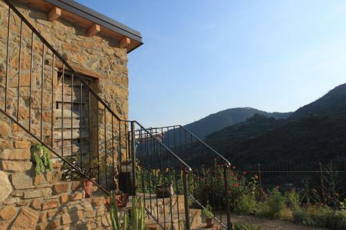 Apartamento Il Casotto Del Nonno