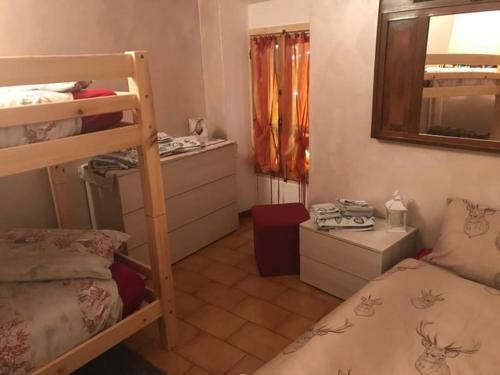 Apartamento Chalet Andre