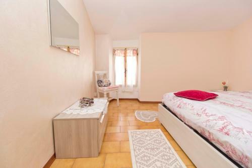 Apartamento Chalet Andre