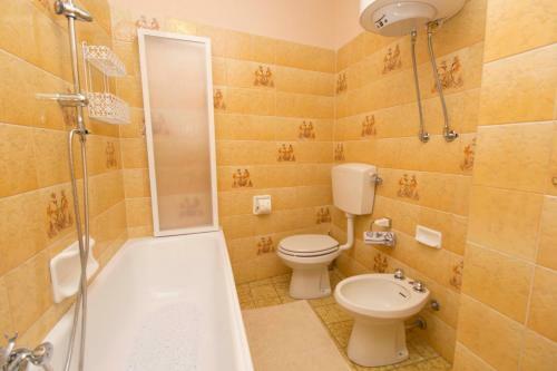 Apartamento Chalet Andre