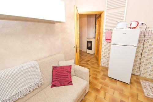 Apartamento Chalet Andre