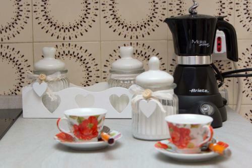 Apartamento Chalet Andre