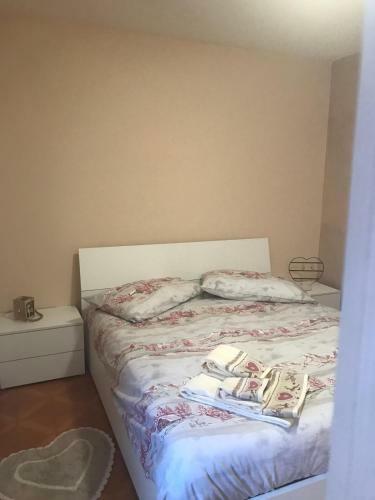 Apartamento Chalet Andre