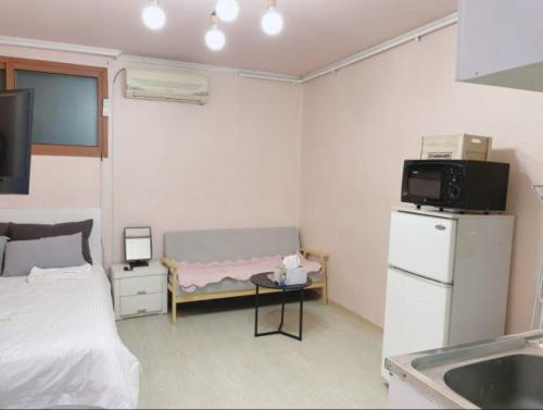 Apartamento Charm Stay House