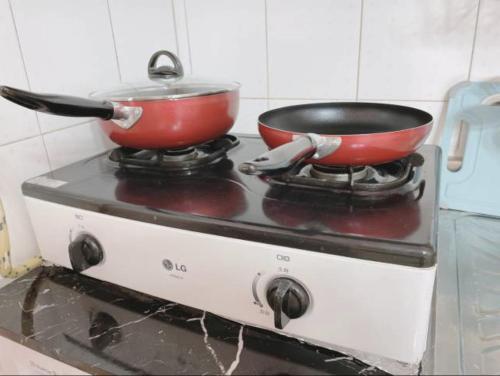 Apartamento Charm Stay House