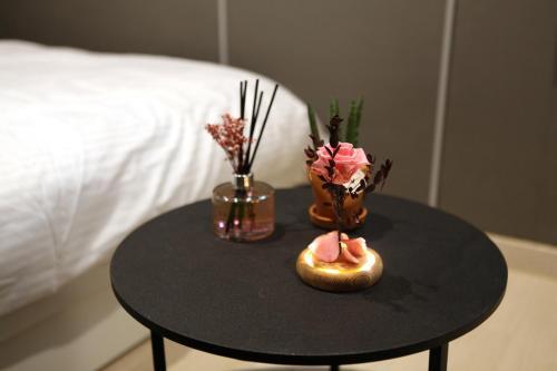 Apartamento Charm Stay House