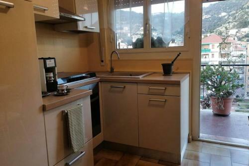 Apartamento Sunset Home