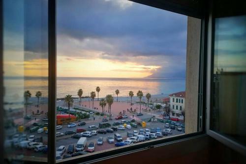 Apartamento Sunset Home