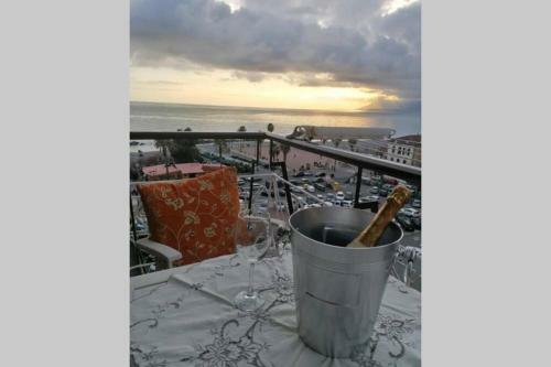 Apartamento Sunset Home