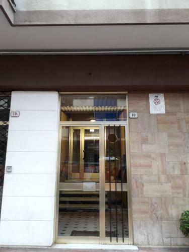 Apartamento Carso 10
