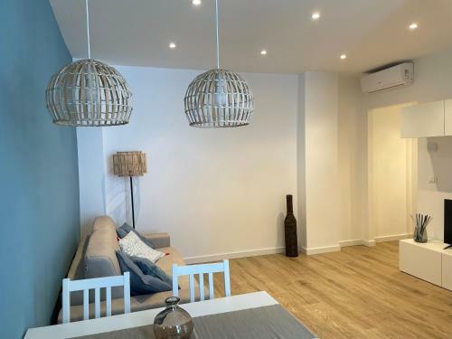 Apartamento Casa Aiga Marina