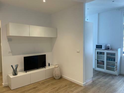 Apartamento Casa Aiga Marina