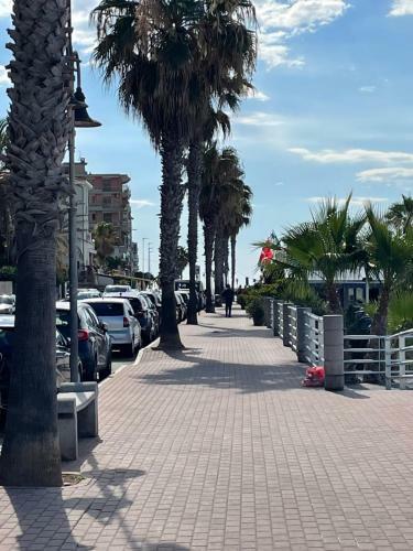 Apartamento Casa Aiga Marina