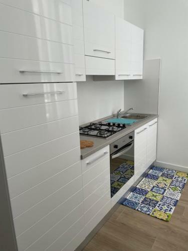 Apartamento Casa Aiga Marina