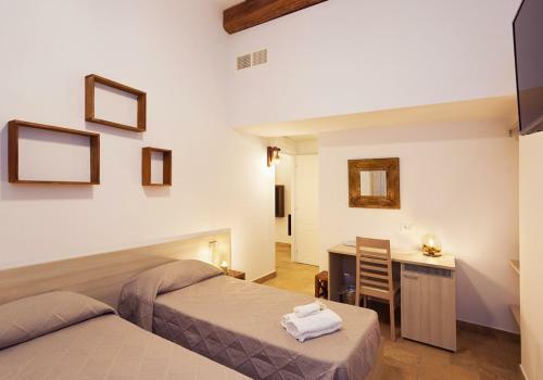 Hostal Casa Porta Marina