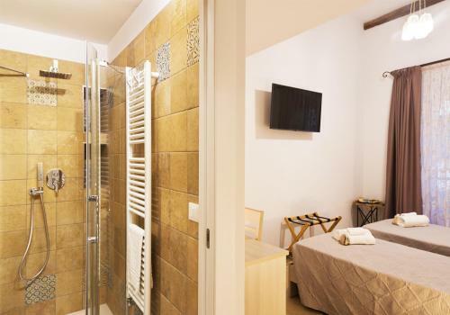 Hostal Casa Porta Marina