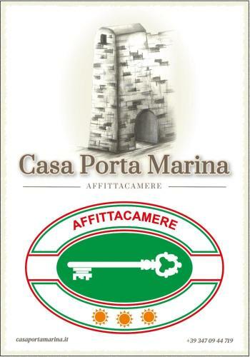 Hostal Casa Porta Marina
