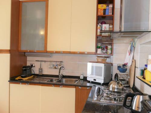 Locazione Turistica La Petit Maison