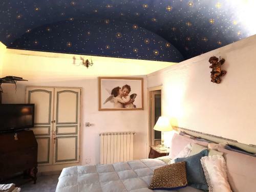 Hostal Romantic Casa Lorenzina Affittacamere