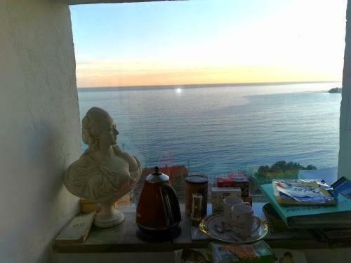 Hostal Romantic Casa Lorenzina Affittacamere