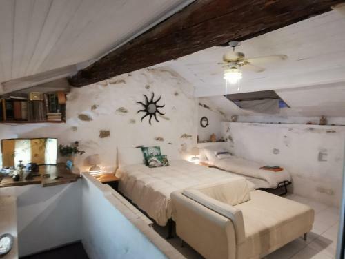 Hostal Romantic Casa Lorenzina Affittacamere