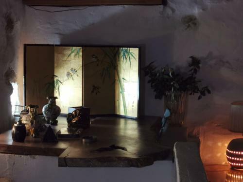 Hostal Romantic Casa Lorenzina Affittacamere