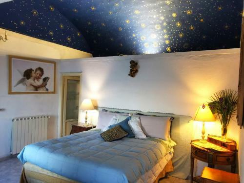 Hostal Romantic Casa Lorenzina Affittacamere