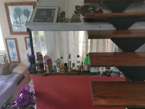Hostal Romantic Casa Lorenzina Affittacamere