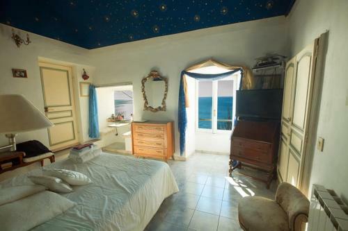 Hostal Romantic Casa Lorenzina Affittacamere