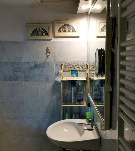 Hostal Romantic Casa Lorenzina Affittacamere