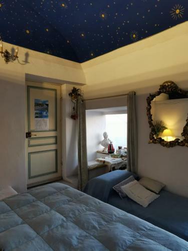 Hostal Romantic Casa Lorenzina Affittacamere