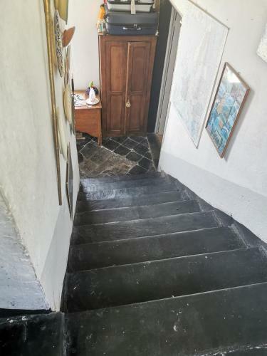 Hostal Romantic Casa Lorenzina Affittacamere