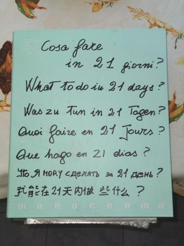 Hostal Romantic Casa Lorenzina Affittacamere