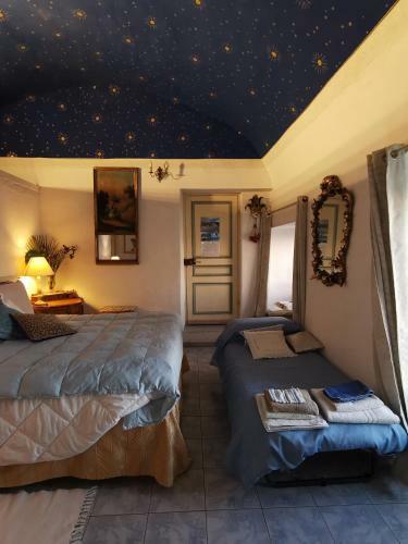 Hostal Romantic Casa Lorenzina Affittacamere