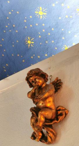 Hostal Romantic Casa Lorenzina Affittacamere