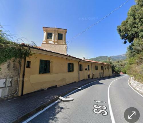 Hostal Romantic Casa Lorenzina Affittacamere