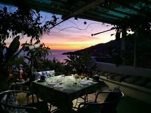 Hostal Romantic Casa Lorenzina Affittacamere