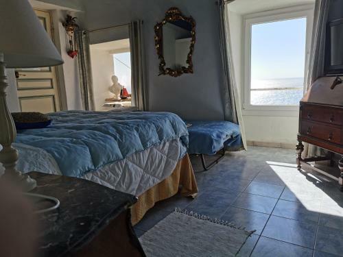 Hostal Romantic Casa Lorenzina Affittacamere
